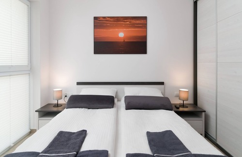 Ustronie Morskie Hotel | Apartamenty Lambert