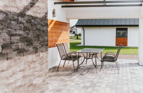 gmina Przeciszow Apartamento | APARTAMENTY LAS Zator