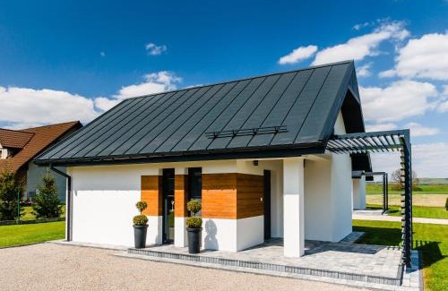 gmina Przeciszow Apartamento | APARTAMENTY LAS Zator