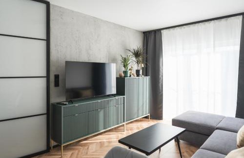 Kostrzyn Apartamento | Apartamenty Laura