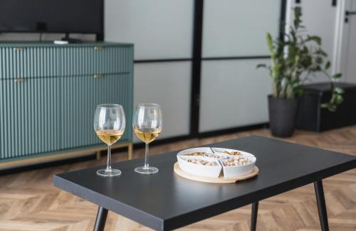 Kostrzyn Apartamento | Apartamenty Laura