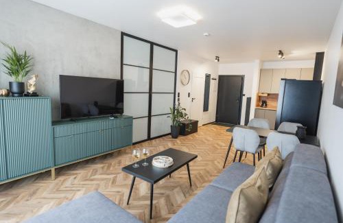 Kostrzyn Apartamento | Apartamenty Laura