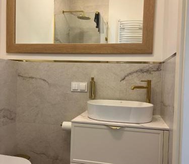 gmina Kaliska Apartamento | Apartamenty Leśna Przystań Kazub nr 2