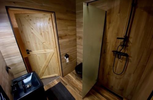Trygort Apartamento | Apartamenty Leśna Przystań 2