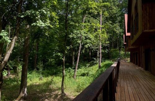 Trygort Apartamento | Apartamenty Leśna Przystań 2