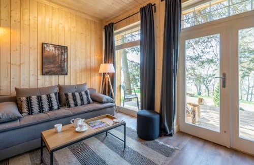 Trygort Apartamento | Apartamenty Leśna Przystań