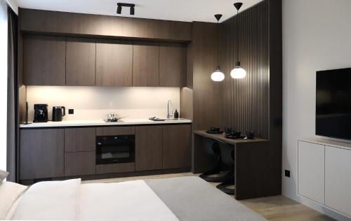 Kalisz Apartamento | Apartamenty Legionów- A27 komfortowy apartament w centrum miasta