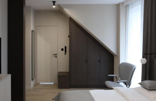 Kalisz Apartamento | Apartamenty Legionów- A27 komfortowy apartament w centrum miasta