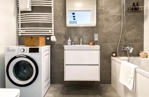 Krowodrza Apartamento | Apartamenty Lew Invest Wrocławska