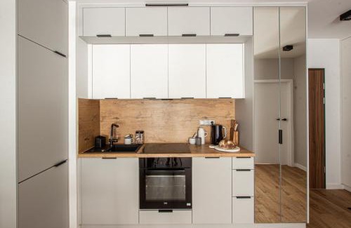 Krowodrza Apartamento | Apartamenty Lew Invest Wrocławska