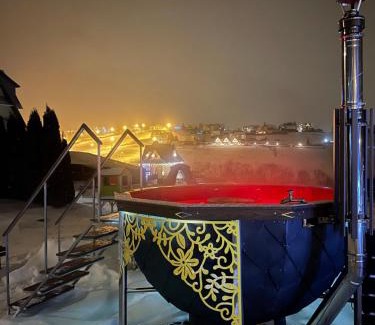 Poronin Apartamento | Apartamenty Liliowe SPA & Wellness
