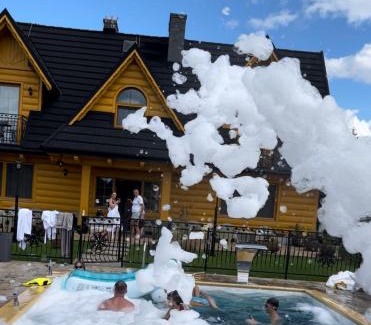 Poronin Apartamento | Apartamenty Liliowe SPA & Wellness