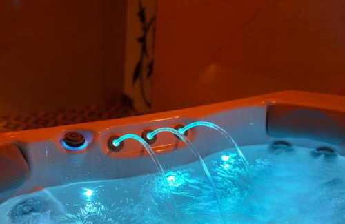 Poronin Apartamento | Apartamenty Liliowe SPA & Wellness
