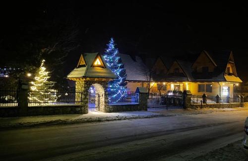 Poronin Apartamento | Apartamenty Liliowe SPA & Wellness