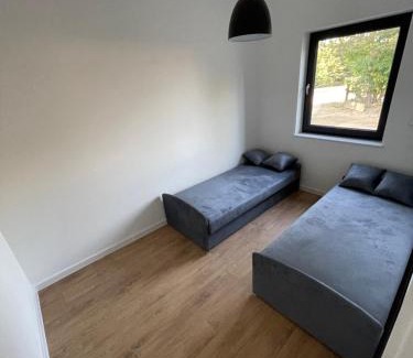 Ilawa Casa | Apartamenty Lipowy Zakątek