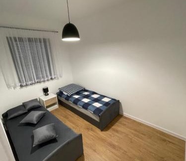 Ilawa Casa | Apartamenty Lipowy Zakątek