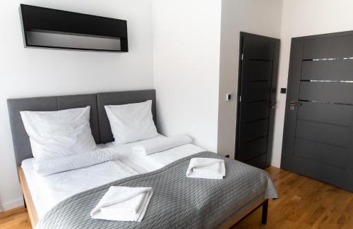Wadowice Apartamento | Apartamenty Loftove
