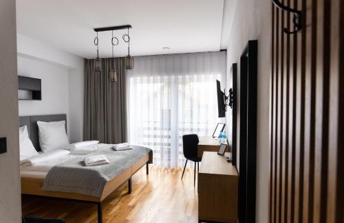 Wadowice Apartamento | Apartamenty Loftove