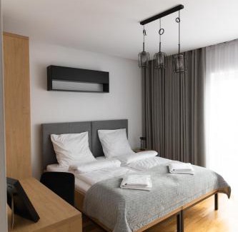Wadowice Apartamento | Apartamenty Loftove