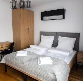 Wadowice Apartamento | Apartamenty Loftove