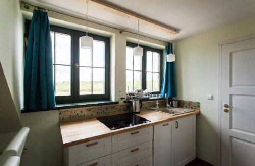 Faszcze Apartamento | Apartamenty Lubiewo