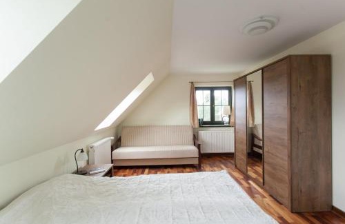 Faszcze Apartamento | Apartamenty Lubiewo