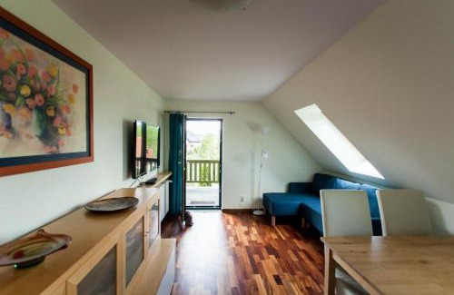 Faszcze Apartamento | Apartamenty Lubiewo
