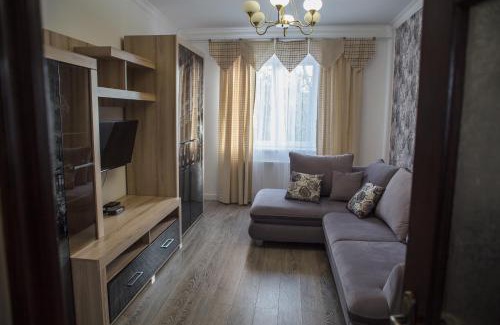Yavory Apartamento | Apartamenty Lwow