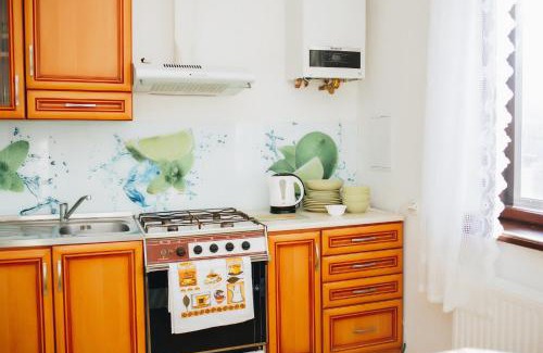 Yavory Apartamento | Apartamenty Lwow