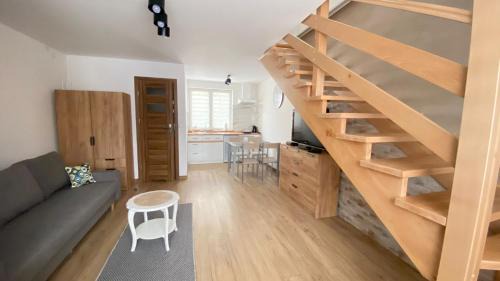 Muszyna Apartamento | Apartamenty Młynne