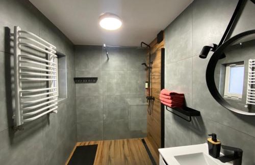 Muszyna Apartamento | Apartamenty Młynne