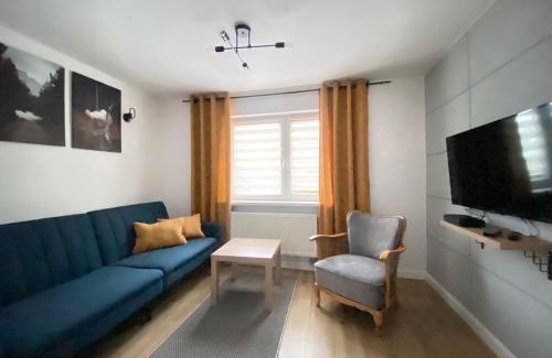 Muszyna Apartamento | Apartamenty Młynne