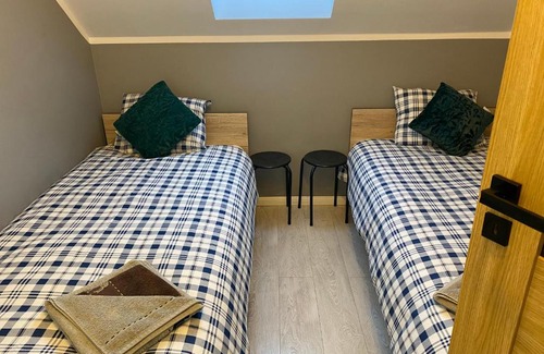 Szczytna Apartamento | APARTAMENTY MAGREMA