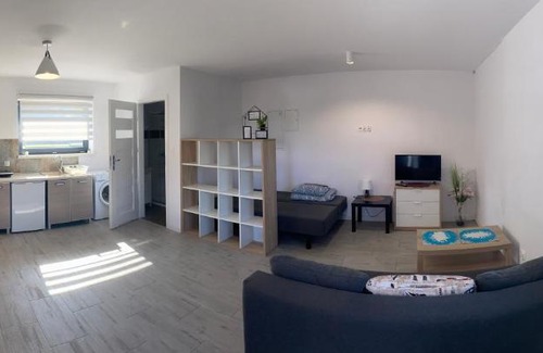 Szczytna Apartamento | APARTAMENTY MAGREMA