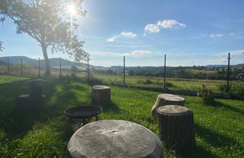 Szczytna Apartamento | APARTAMENTY MAGREMA