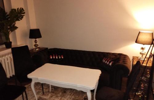 West Pomeranian Voivodeship Apartamento | Apartamenty Magvel Jasna