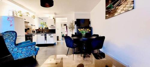 West Pomeranian Voivodeship Apartamento | Apartamenty Magvel