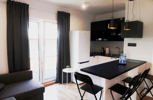 Olszynka Apartamento | Apartamenty Maki