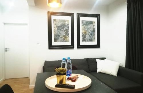 Olszynka Apartamento | Apartamenty Maki