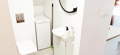 Olszynka Apartamento | Apartamenty Maki