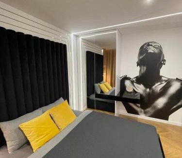Legnica Apartamento | Apartamenty Manhattan