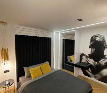 Legnica Apartamento | Apartamenty Manhattan