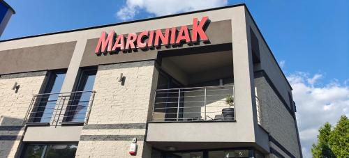 Pulawy Apartamento | Apartamenty Marciniak