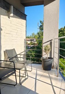 Pulawy Apartamento | Apartamenty Marciniak