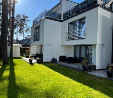 Dziwnowek Apartamento | Apartamenty Marco Polo