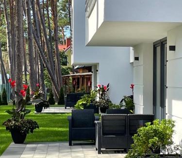 Dziwnowek Apartamento | Apartamenty Marco Polo