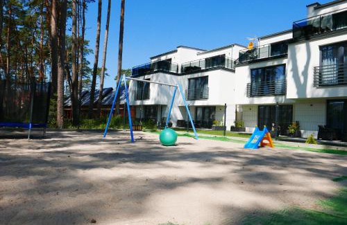 Dziwnowek Apartamento | Apartamenty Marco Polo