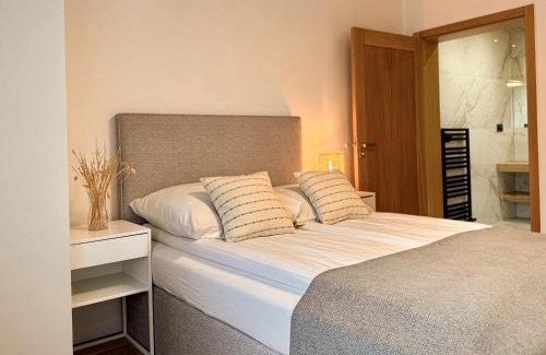 Sromowce Nizne Apartamento | Apartamenty Maria Magiera