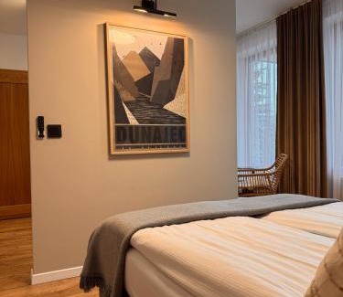 Sromowce Nizne Apartamento | Apartamenty Maria Magiera