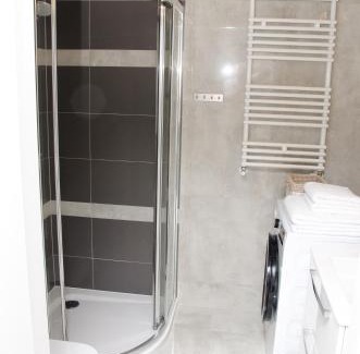 West Pomeranian Voivodeship Apartamento | Apartamenty Mariela-Kołobrzeg z garażem